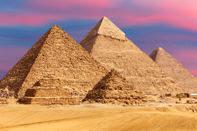 Discover the Cradle of Civilisation in 5-Star Style.