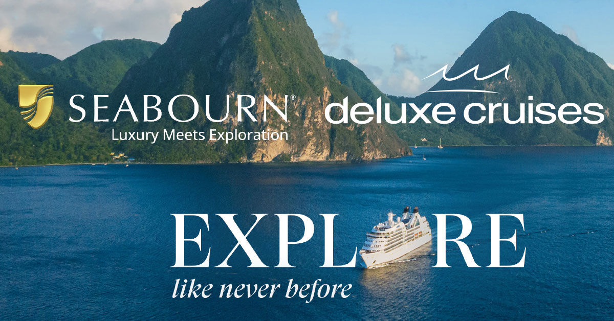 Seabourn Explore More