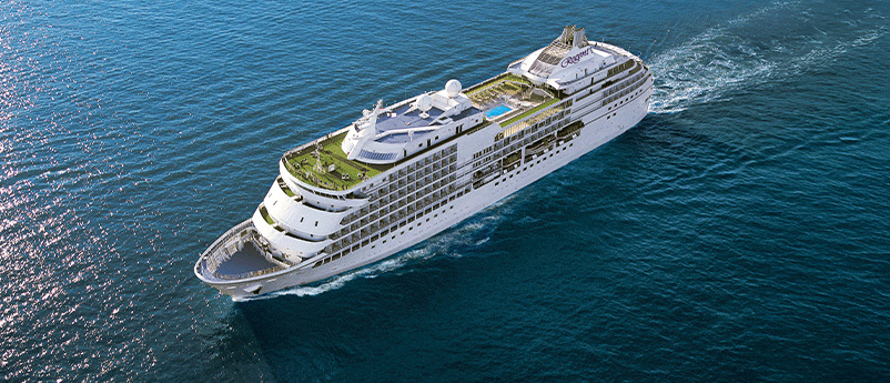 Seven Seas Navigator