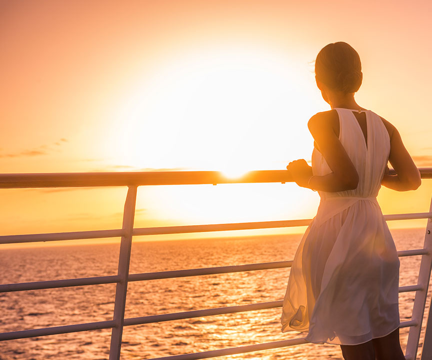 A Beginner’s Guide to Luxury Cruises: FAQs