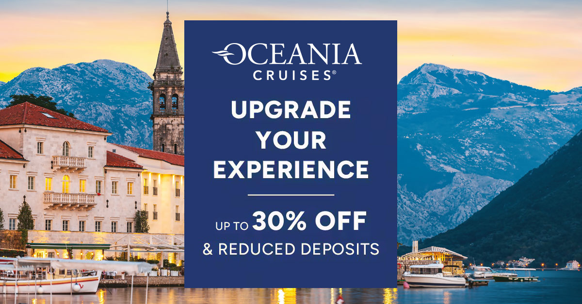 Up to 30% savings and reduced deposits