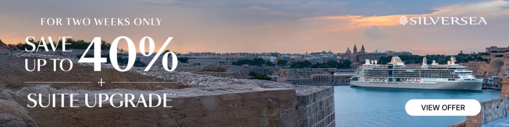 From 15 January to 2 February, unlock extraordinary value on the world’s most refined cruise line. Deluxe Cruises invites you to explore over 197 global voyages with unprecedented benefits.