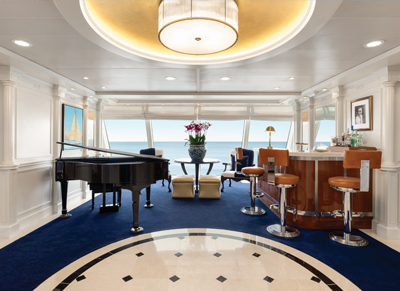 Be the First to Applaud: Sonata’s Maiden Voyages Are Here