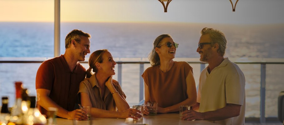 Your Points, Your Way: Silversea Debuts Points Choice
