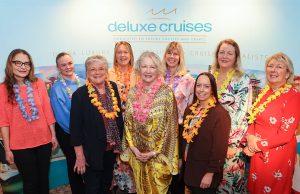 Deluxe Cruises Concierge Team