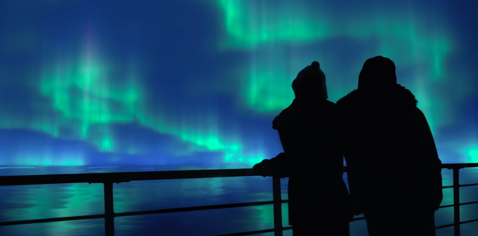 For a limited time, enjoy up to 15% savings along with up to $1,000USD onboard credit per suite on select cruises and expeditions