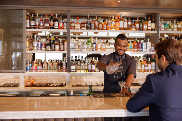 New "Points Choice" Program Makes Silversea Milestone Rewards Faster to Reach Than Ever