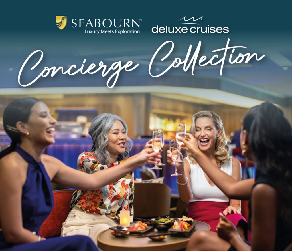 At Deluxe Cruises, we have carefully hand-picked these exceptional itineraries to offer you an unforgettable cruising experience. This exclusive collection highlights voyages that deliver outstanding value, featuring great savings and compellingly reduced fares.