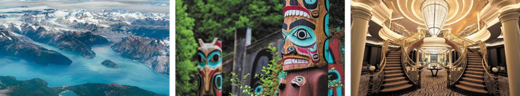 From GoldLeaf Rails to Silver Seas: The Regent Experience