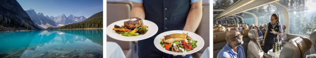 6 Stars on Land and Sea: Your Alaskan Adventure Awaits