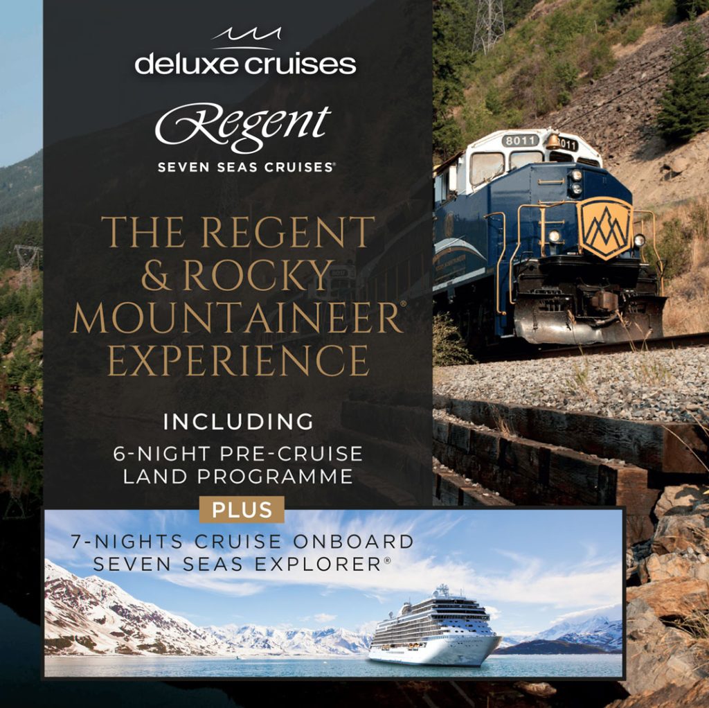 6 Stars on Land and Sea: Your Alaskan Adventure Awaits