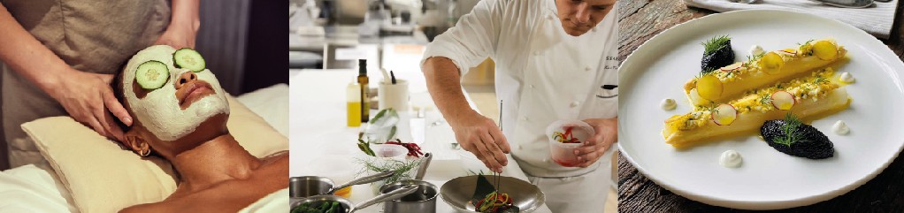 Chart a new course with exceptional benefits