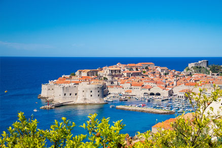 Dubrovnik
