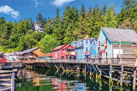 Ketchikan