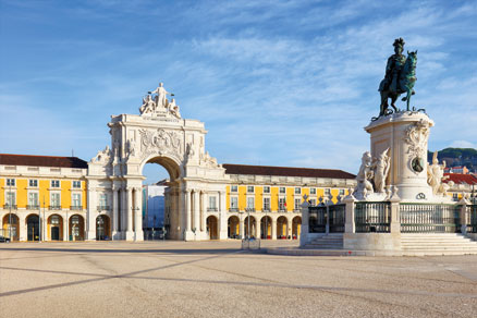 Lisbon