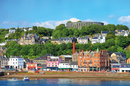 Oban