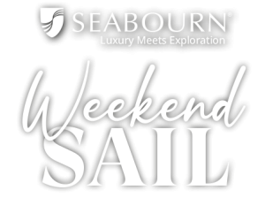 Seabourn Weekend SAIL