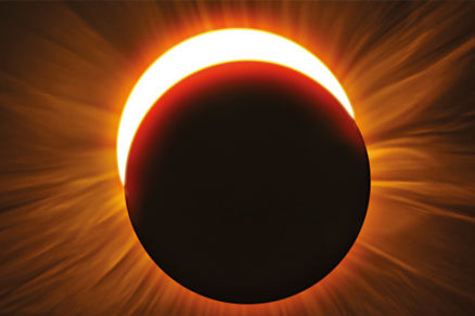 Solar Eclipse