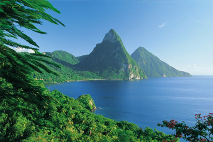 Saint Lucia