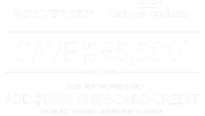 Unmissable Savings & Limited-Time Perks