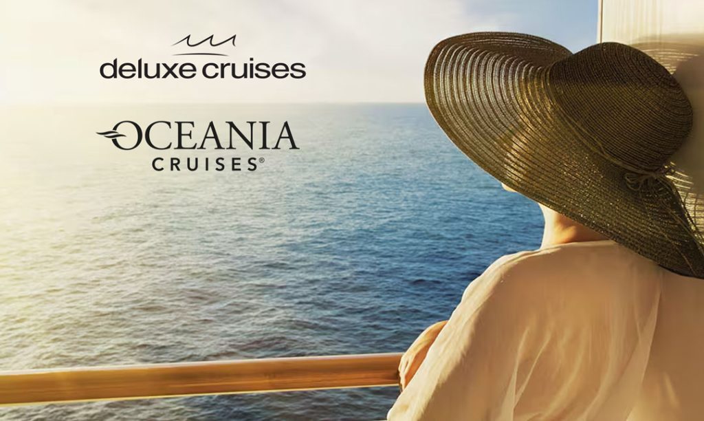 Oceania Cruises