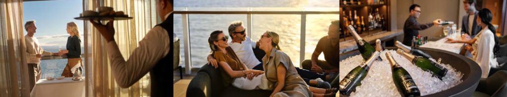 Step into a world where time slows, horizons stretch endlessly, and every sunrise brings a new discovery. Deluxe Cruises is delighted to invite you aboard the Pacific Awakening—Silversea’s extraordinary 2029 World Cruise, crafted for discerning travellers seeking the ultimate voyage of elegance, culture, and adventure.