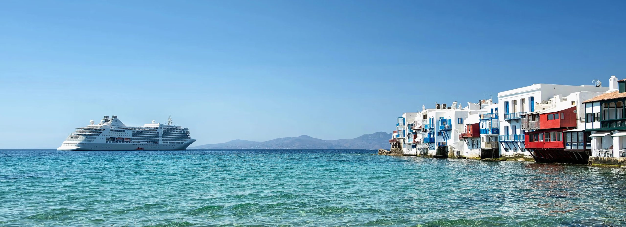 Strictly limited availability: Exceptional savings on 2026–2028 Silversea itineraries.