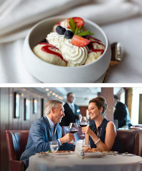 Circumnavigate Australia in Unrivalled Luxury with Deluxe Cruises