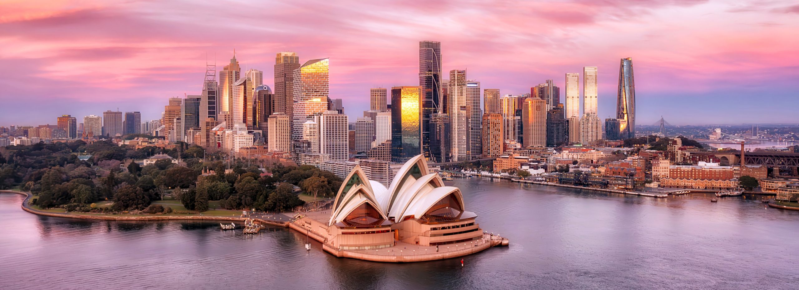 Set Sail on a Bucket-List Voyage: Australia’s Golden Rim 2029