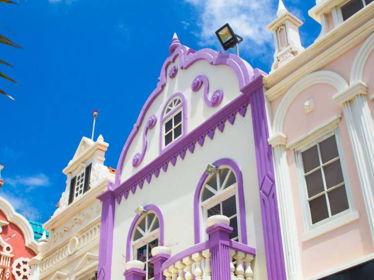 Prepare to experience the Caribbean like never before.