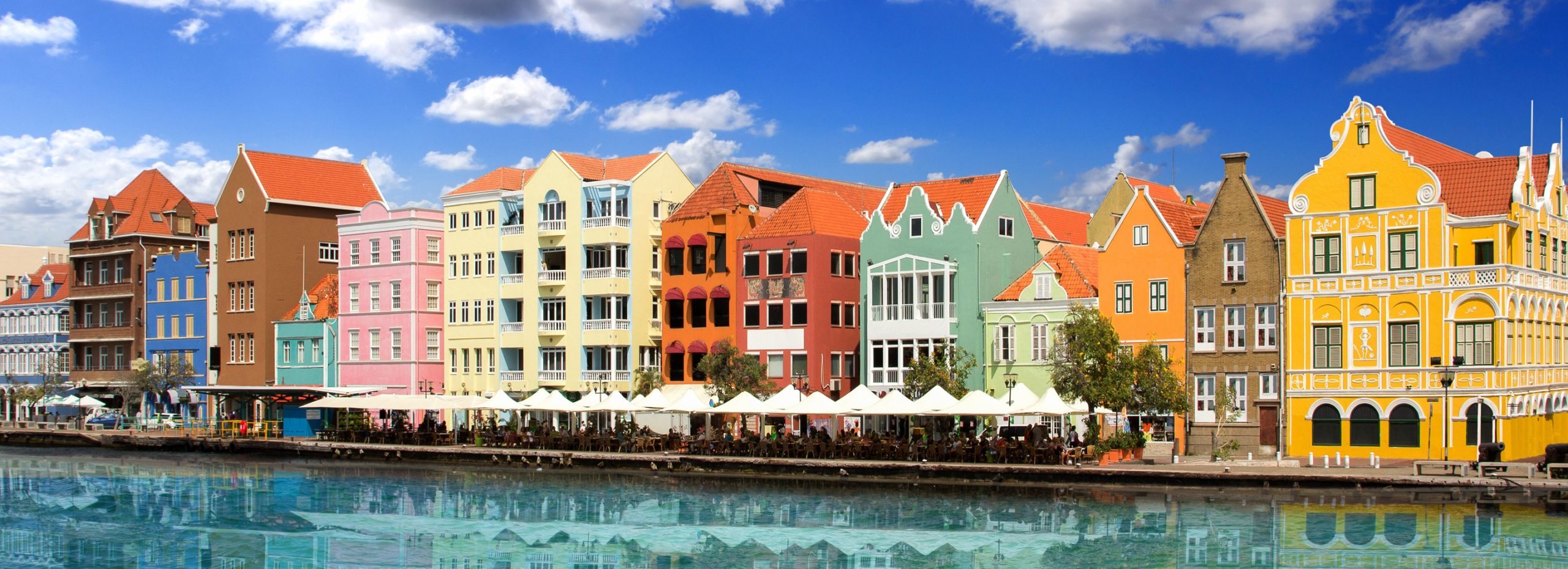 Prepare to experience the Caribbean like never before