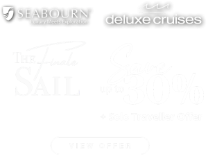 Your invitation to a spontaneous ultra-luxury escape at exceptional promotional rates.