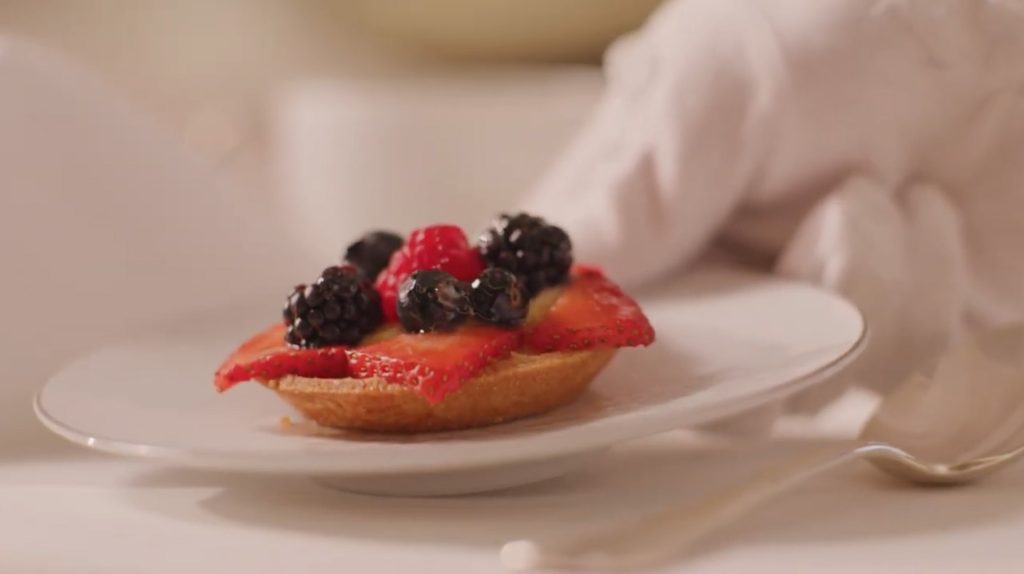 Regent Seven Seas Cruises® and The Butter Book® Launch the Floating Pastry Academy