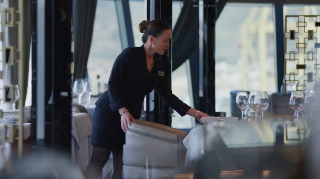Regent Seven Seas Cruises® and The Butter Book® Launch the Floating Pastry Academy