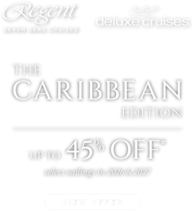 Escape to the Caribbean in Unrivalled Ultra-Luxury