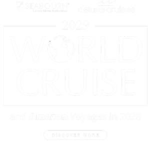 Seabourn World Cruise 2029