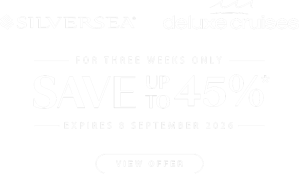 Up to 45% off (Extra 5% added to current base savings of up to 40%)
