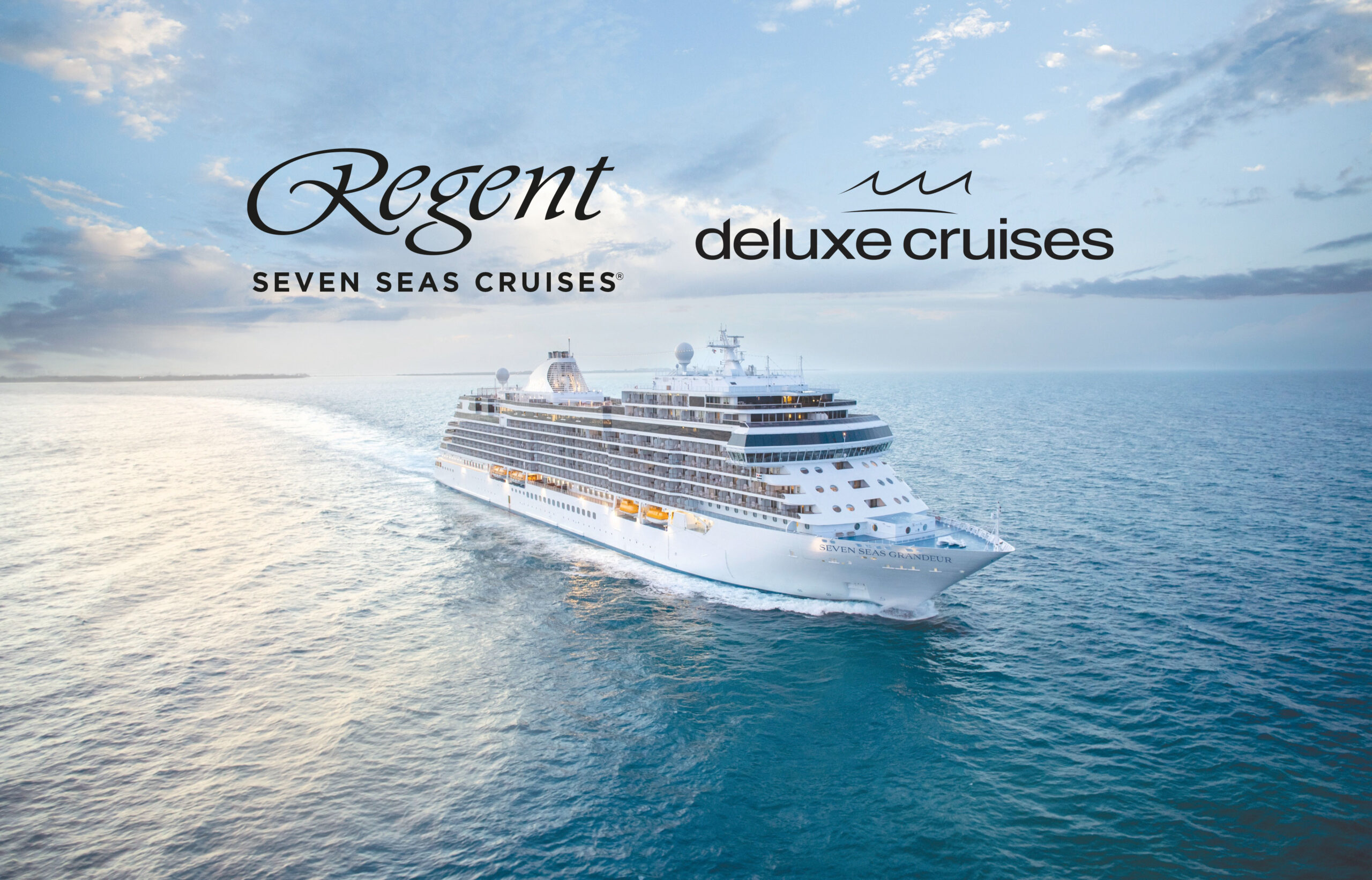Deluxe Cruises Review: Regent Seven Seas Grandeur
