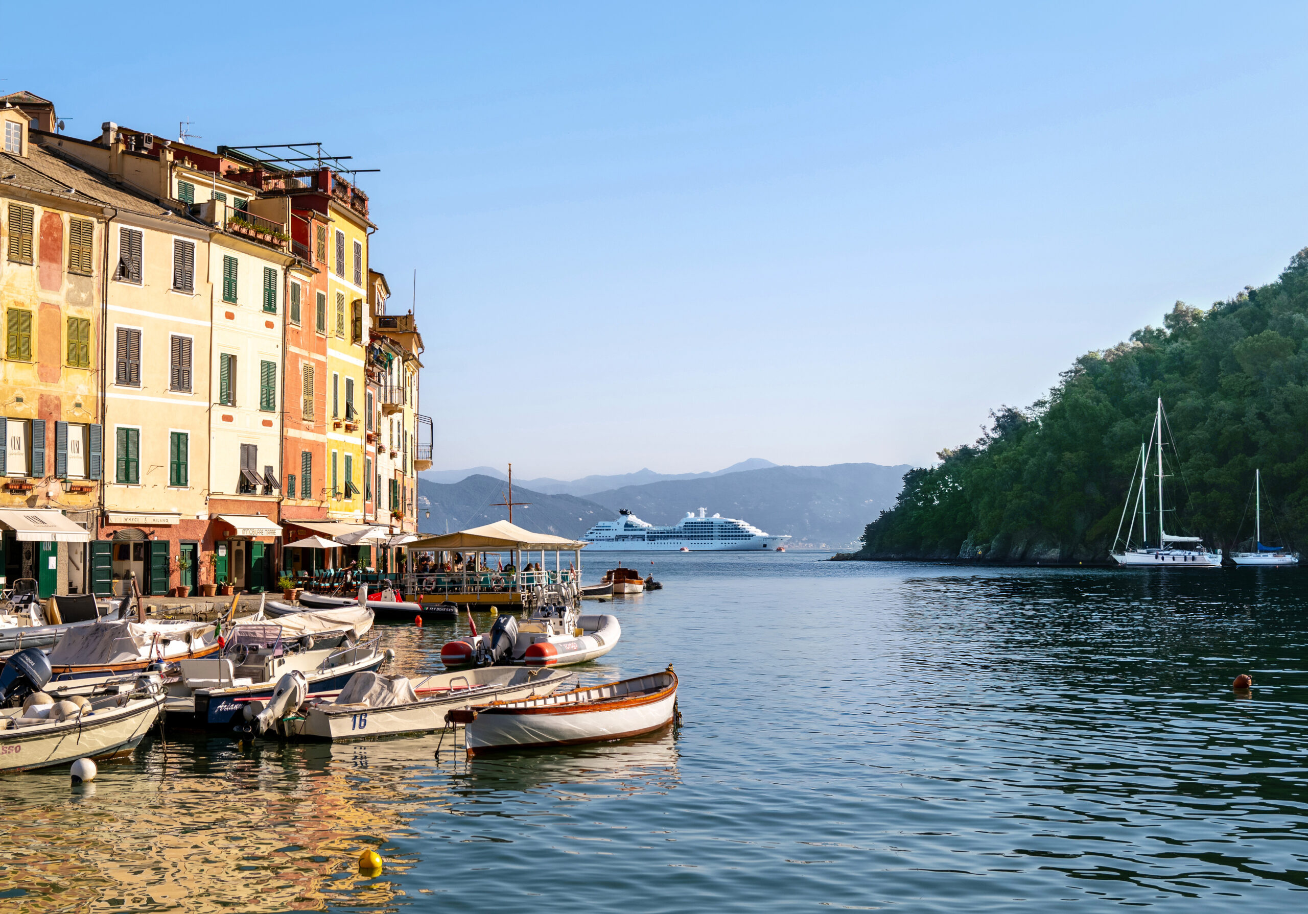 Enhance your voyage with up to $2,000 USD in shipboard credit on select sailings.