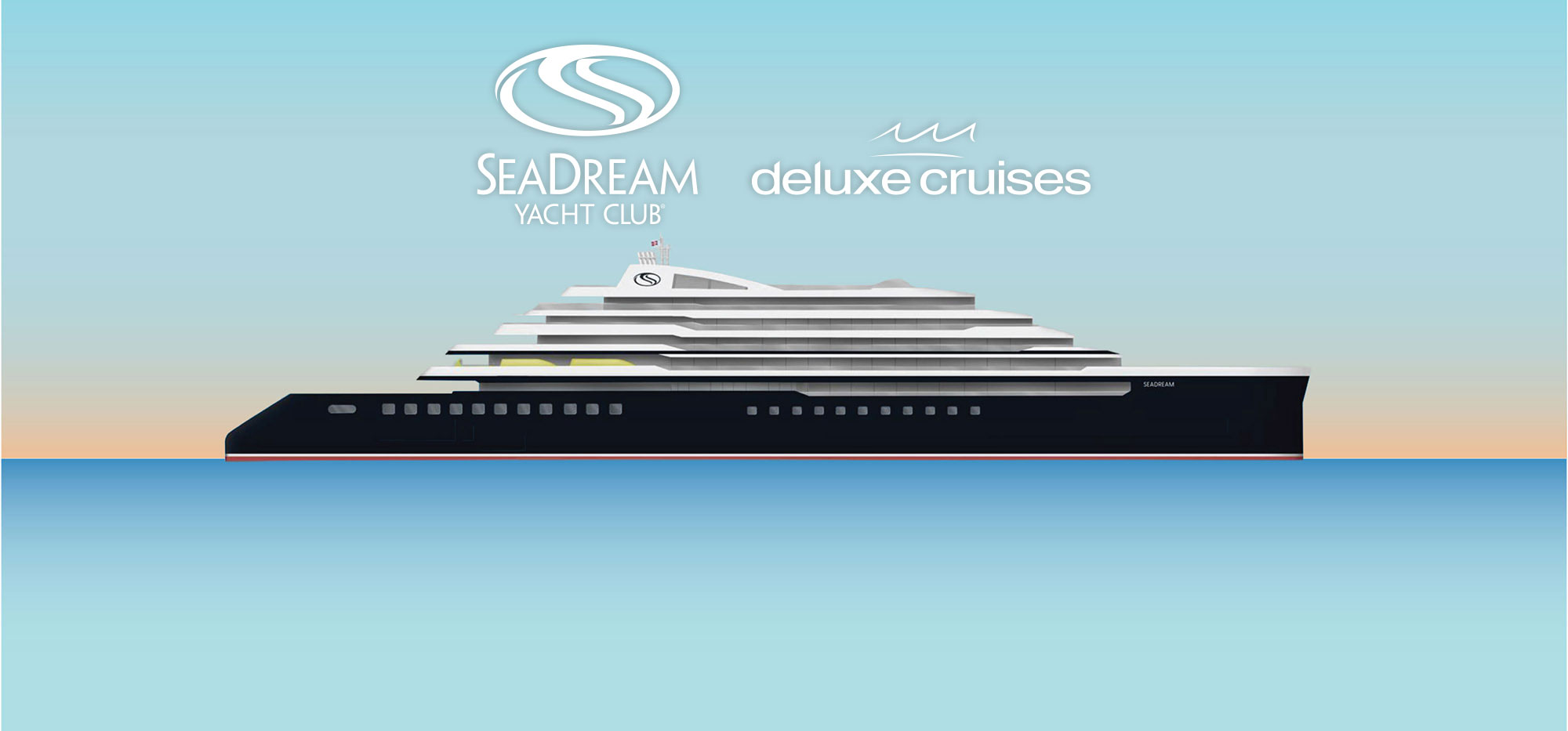 SeaDream Yacht Club Announces a New Era of Luxury Yachting