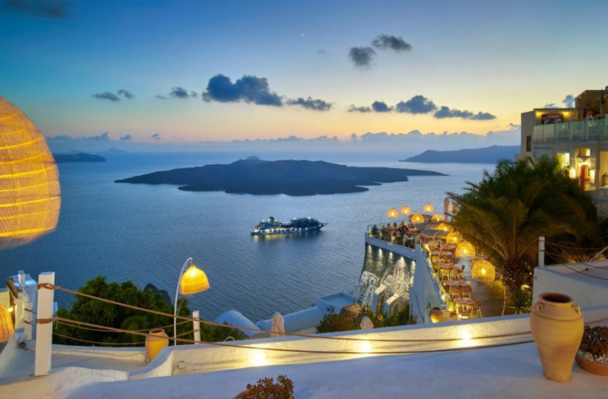 Deluxe Cruises Seabourn 2029 Summer Voyages