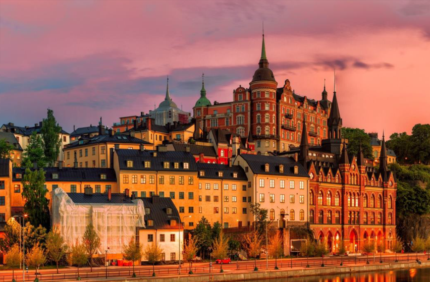 Deluxe Cruises Seabourn 2029 Summer Voyages